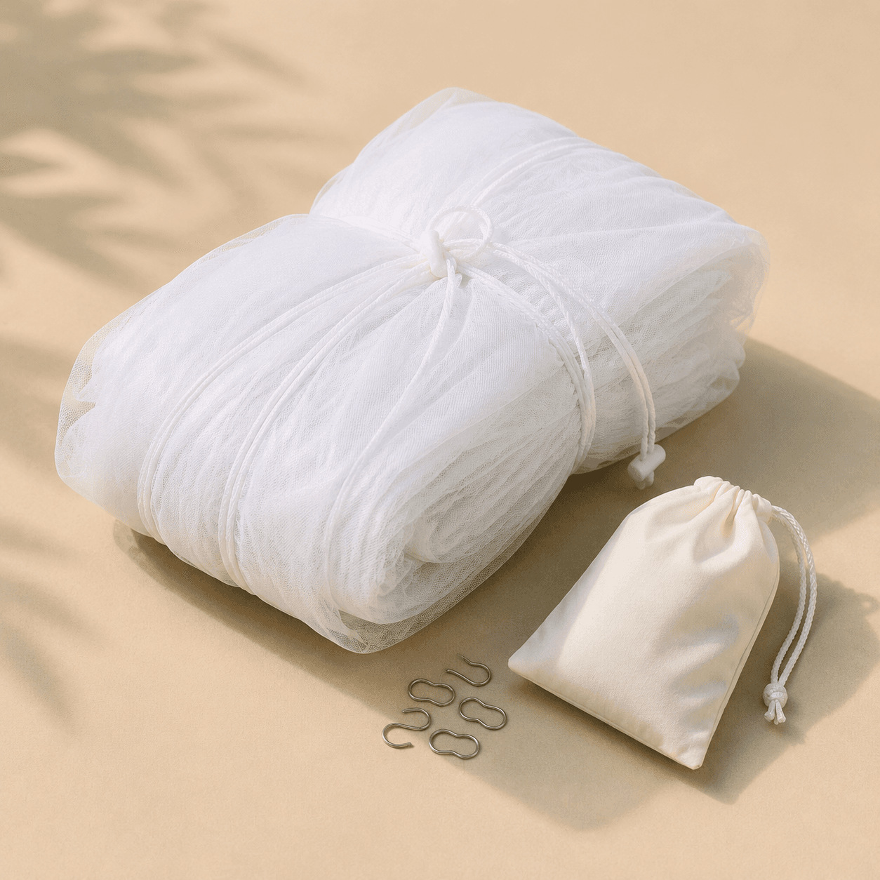 Outdoor Mosquito Net Set
