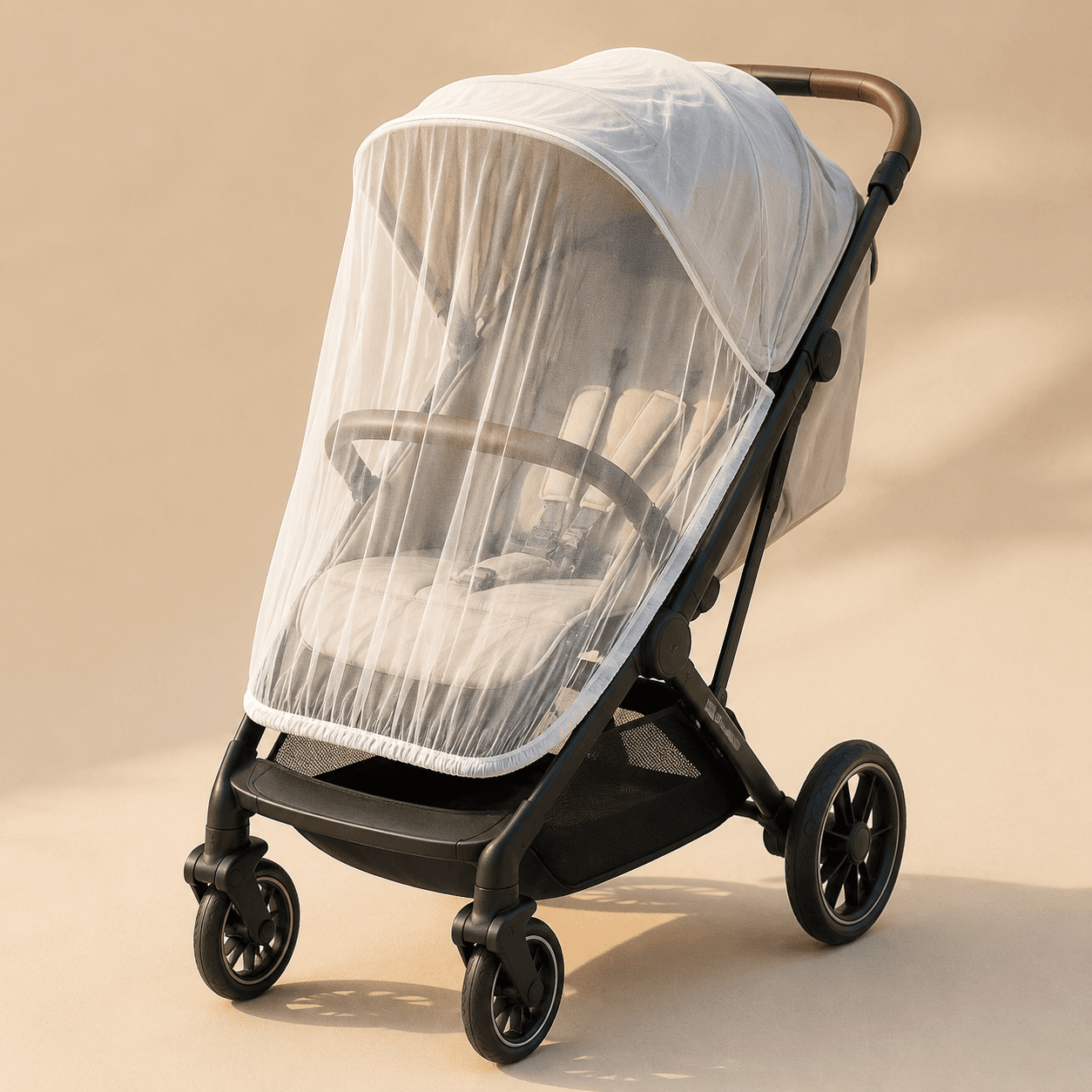 Stroller Mosquito Cover