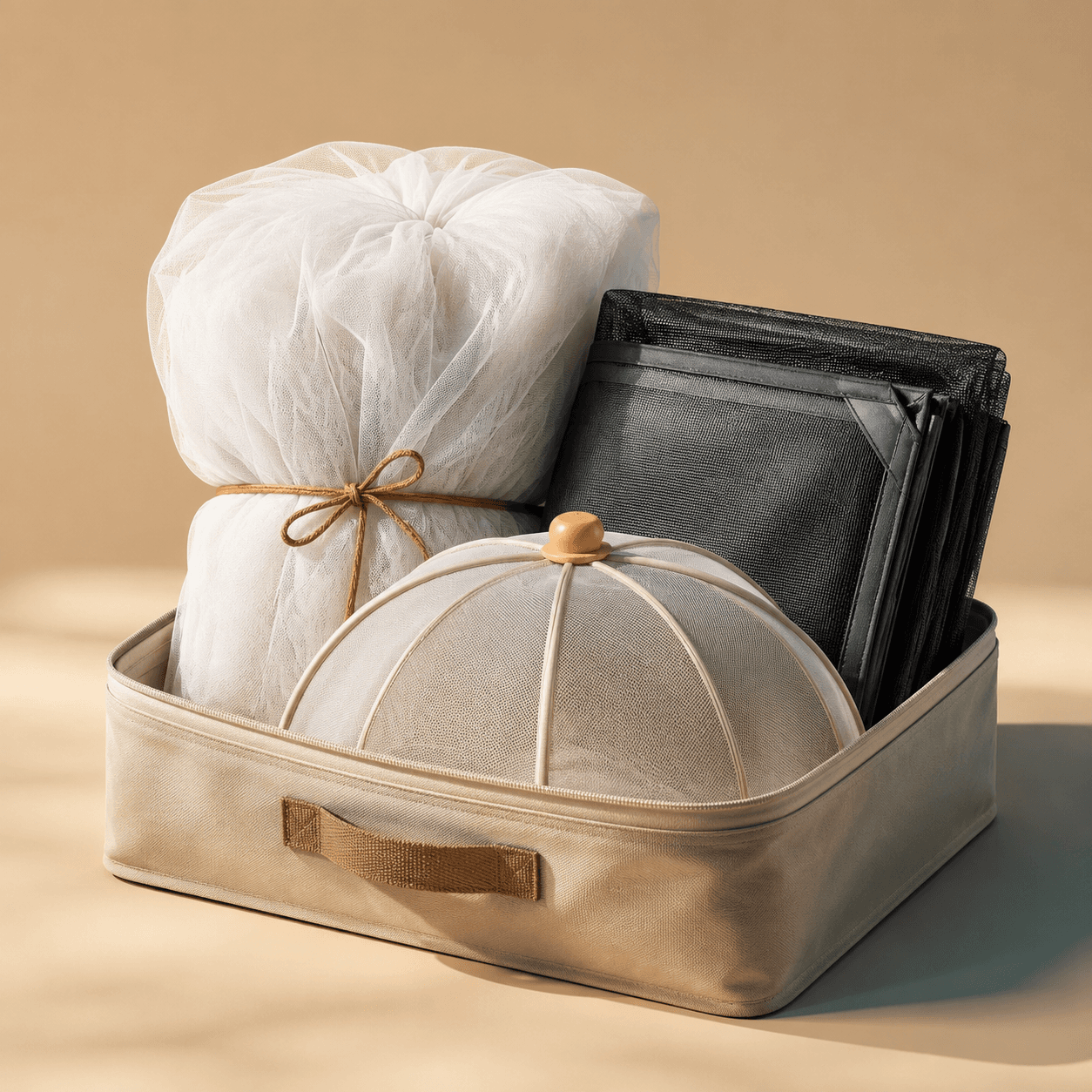 Outdoor Net Master Bundle
